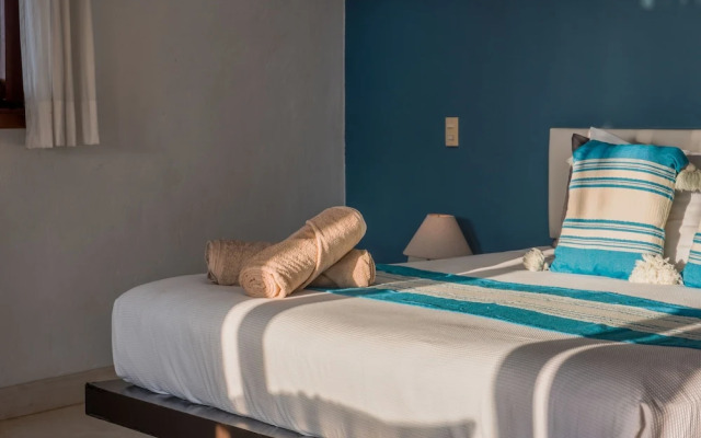 Full Equipped Standar Apartments