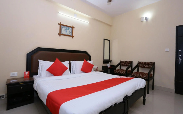 Rock Rose By OYO Rooms