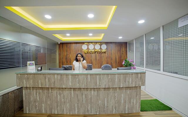 Vee Suites Bangalore