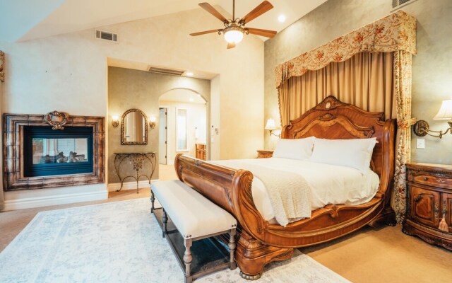 Oak Manor - Callaway