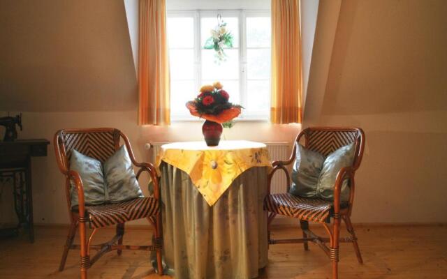 Wörners Schloss Weingut & Wellness Hotel