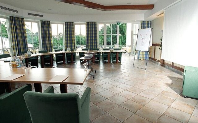 Hotel Refugium