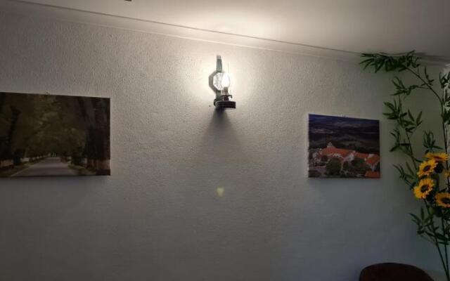 Casa O Arco Alojamento Local