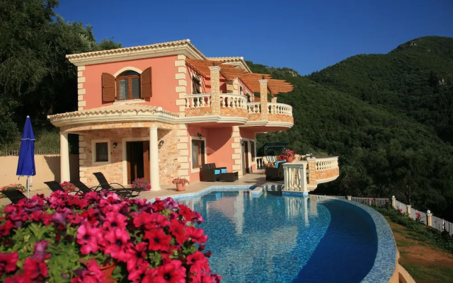 VIP Villa Paradise