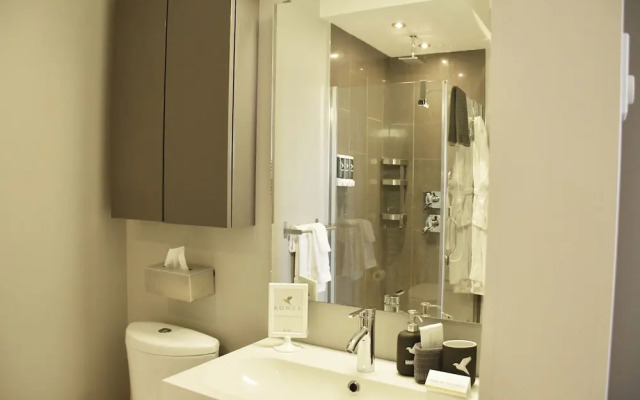Château Queen by Bower Boutique Hotels