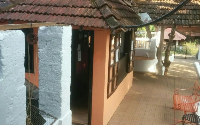 Hotel Belle Vista Vaddo