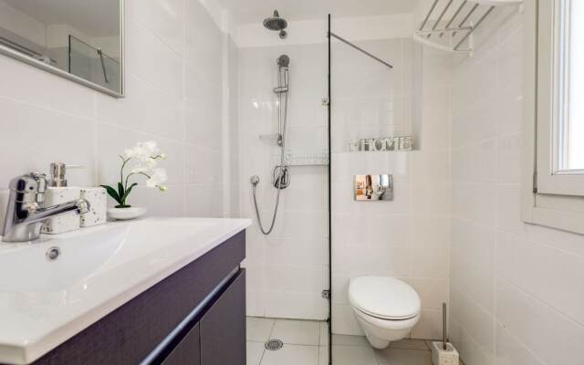 Sweet Inn Apartments - Neve Tzedek