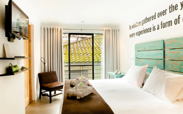 El MaPi Hotel by Inkaterra