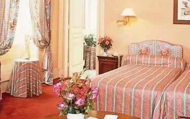 Château de Larroque