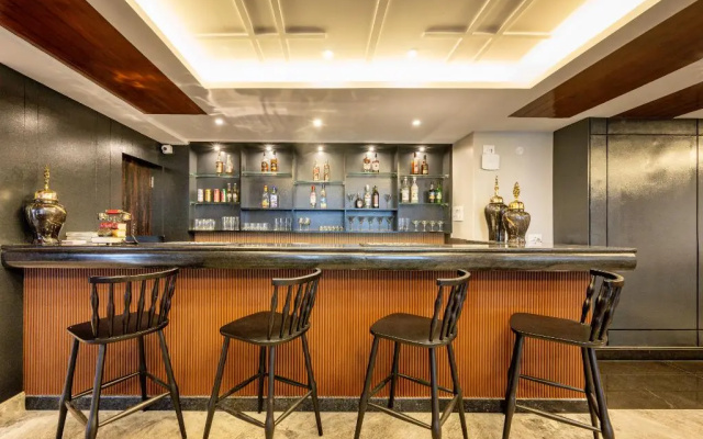 Udaan Khang-Chen View Resort & Spa