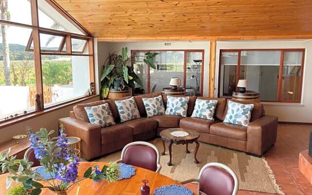 Merwenstein Guest House