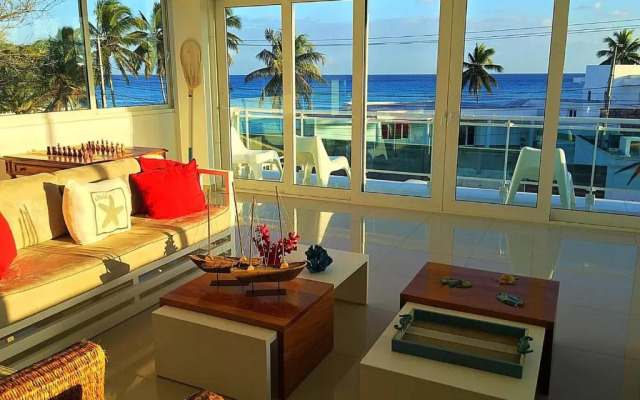 Vista Marina Residence