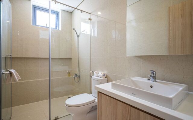 Luxy Park Hotel & Apartments Notre Dame