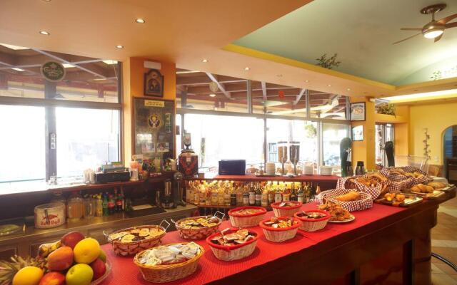 Pearl Hotel