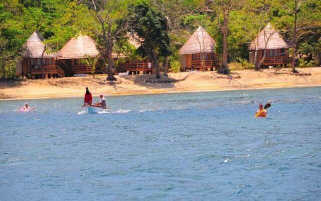 Cashew Grove Beach Resort