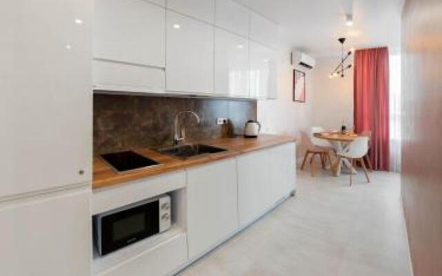 Apartments Iskra
