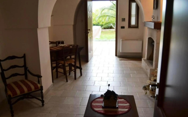 Masseria San Martino