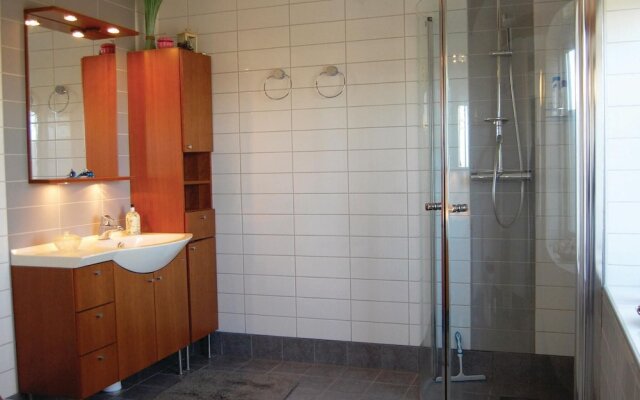 Awesome Home in Ystad With 2 Bedrooms and Wifi