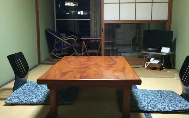 Miharaya Ryokan