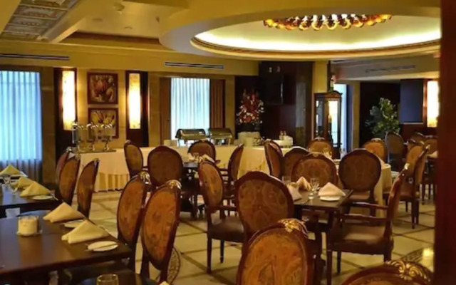 Park Inn by Radisson, Toronto Airport West