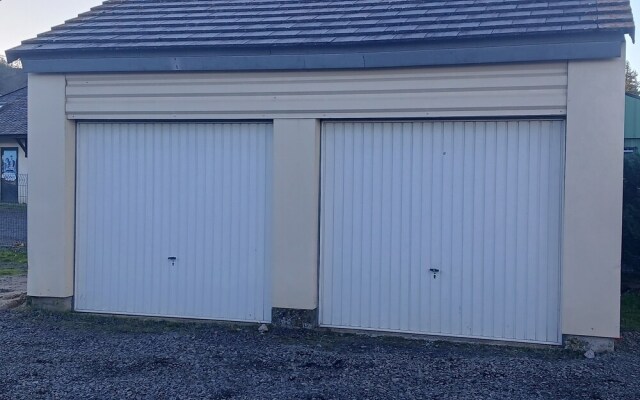 The Originals Access Hôtel Le Lutéa