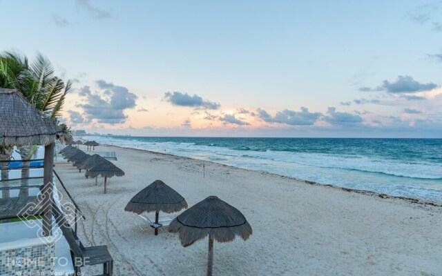 1 Bedroom apartment Las Brisas