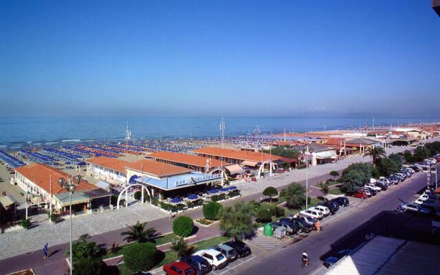 Villino Caproni