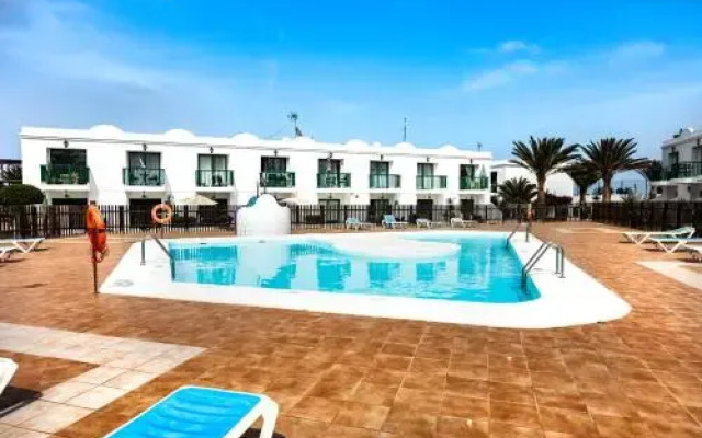 CLEO Residence San Valentin Corralejo