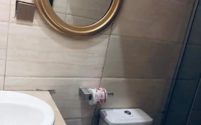Mclorrets Suites