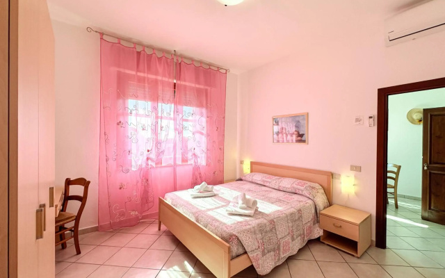 Agriturismo La Rondine
