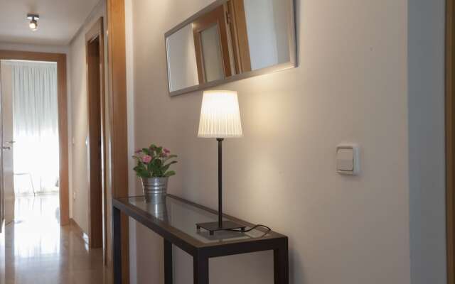 SingularStays Guillem