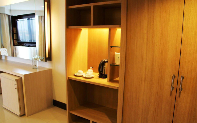 Suntara Wellness Resort & Hotel