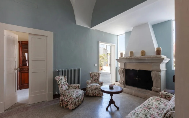 Palazzo Favola Dimora in town centre