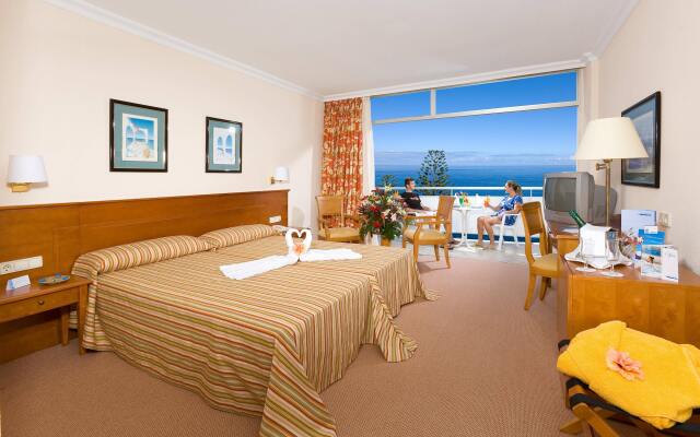 BLUESEA Interpalace