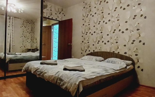 AS (ЭС) на лице Гарифа Ахунова 14