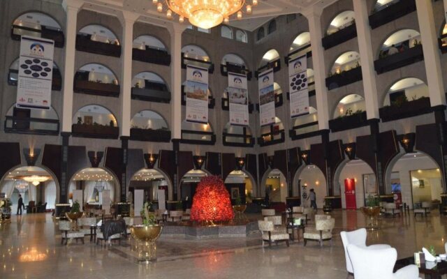 Basra International Hotel