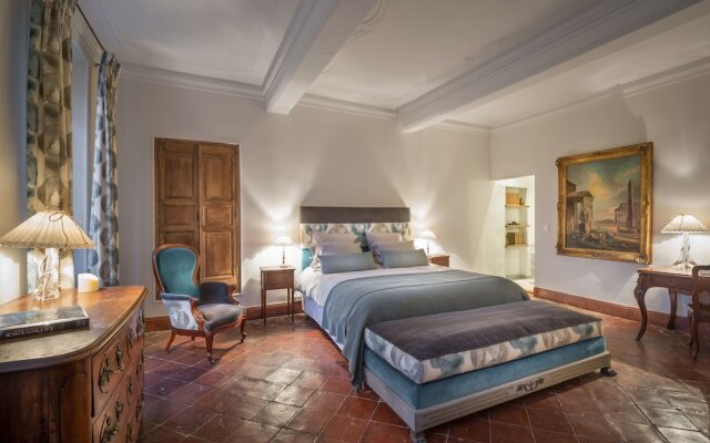 Le Domaine de Palerme
