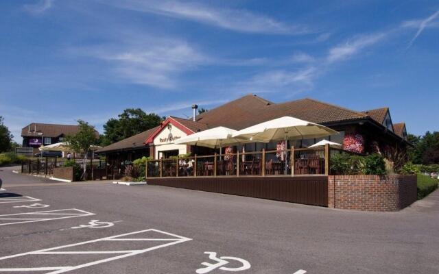 Premier Inn Portsmouth Havant