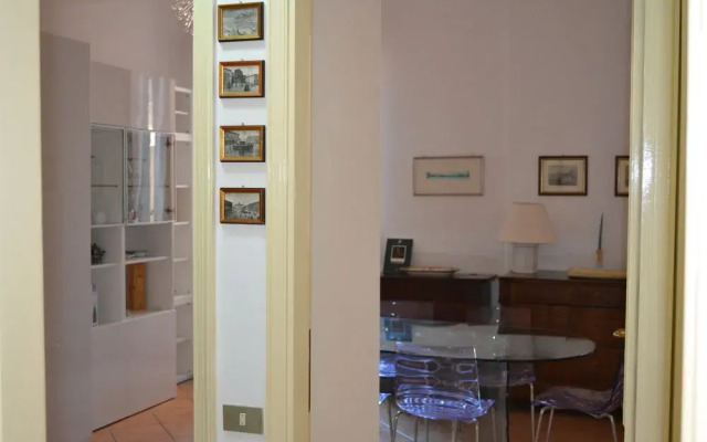Appartamento Rossini Center Of Pesaro