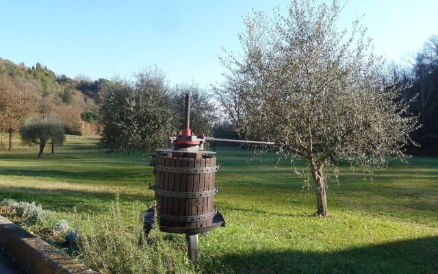 Casolare Di Capilato