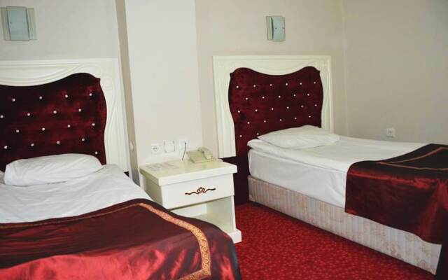 Grand Midyat Hotel