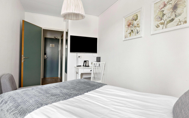 Nora Stadshotell, Sure Hotel Collection by Best Western