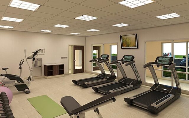 Holiday Inn Express & Suites Bryan - College Station by IHG