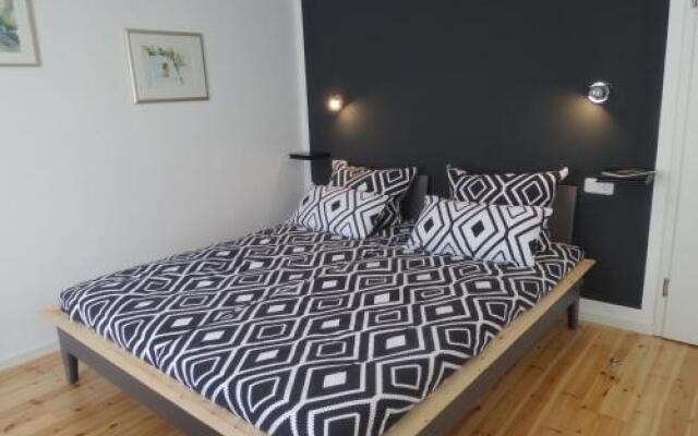 Apartment Rhein Main