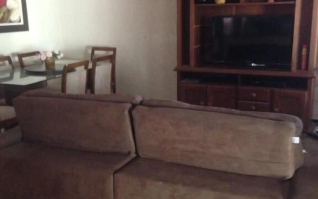 Pousada Recanto Verde E Mar