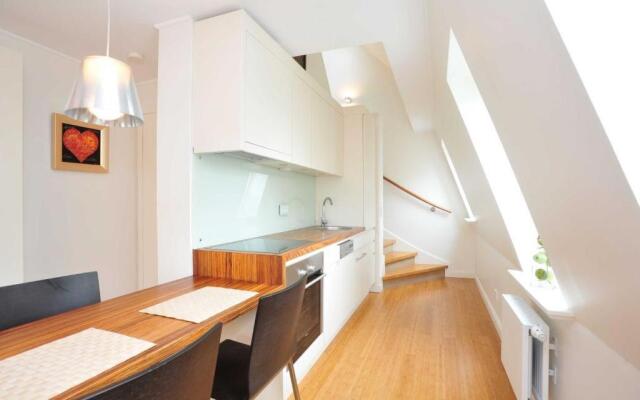 Die Villa 1903_ Whg_ 5