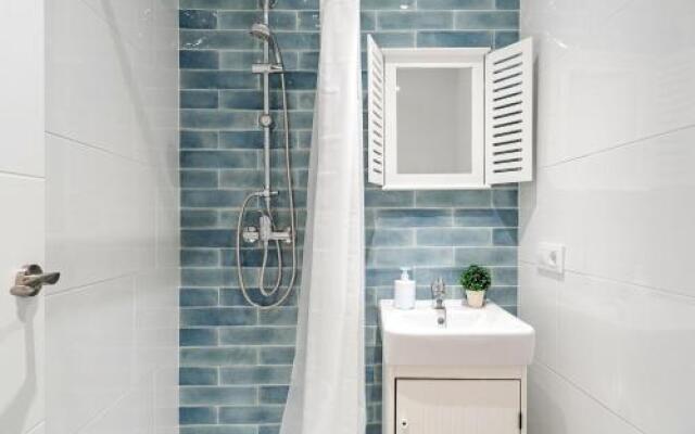 Apartamento Los Girasoles