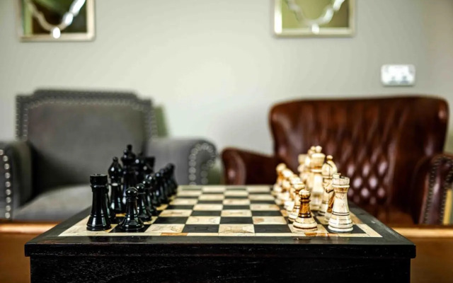 Bonnie Lodge by Broadford Hotel