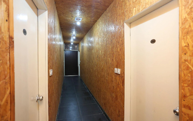 Hotel Noida Stay sec 51