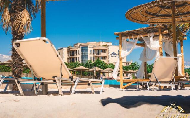 Spa Hotel Mantar